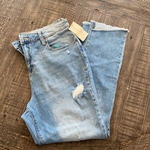 Universal Thread Straight Leg jeans